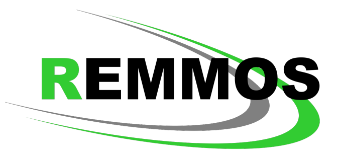 Remmos logo
